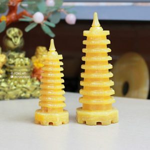 Alternative view of Tháp Văn Xương Ngọc Hoàng Long