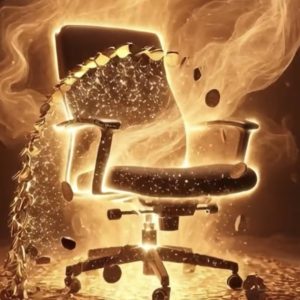 Niêm Ấn Trấn Tọa