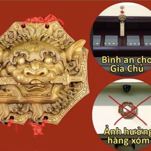 Alternative view of Hổ Phù An Gia Hóa Sát