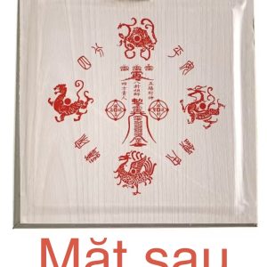 Alternative view of Sơn Hải Trấn