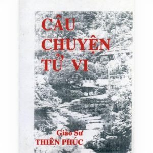 Câu Chuyện Tử Vi