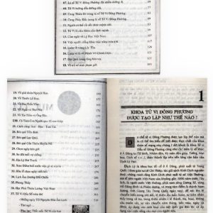 Alternative view of Câu Chuyện Tử Vi