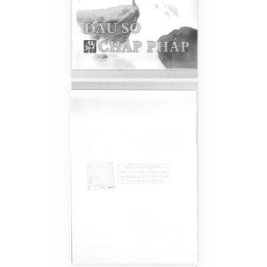 Alternative view of Tử Vi Đẩu Số Chấp Pháp