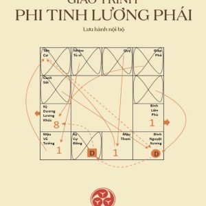 Giáo Trình Phi Tinh Lương Phái