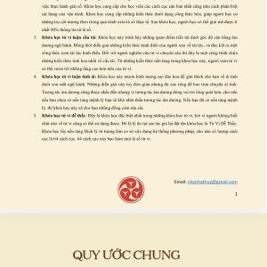 Alternative view of Giáo Trình Phi Tinh Lương Phái