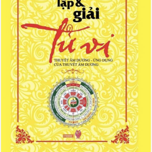 Lập Và Giải Tử Vi