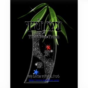 Tử Vi Thái Vân Trình