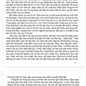 Alternative view of Tử Vi Đẩu Số