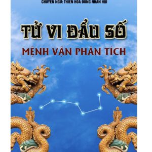 Tử Vi Đẩu Số