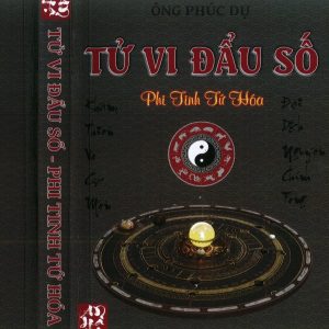 Tử Vi Đẩu Số Phi Tinh Tứ Hóa