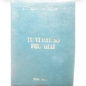 Tử Vi Đẩu Số Phú Giải