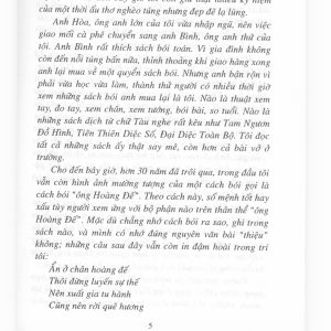 Alternative view of Tử Vi Hoàn Toàn Khoa Học tập 1