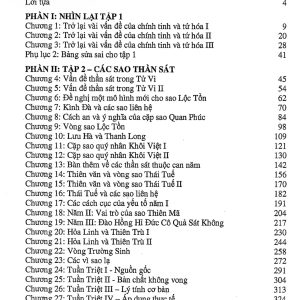 Alternative view of Tử Vi Hoàn Toàn Khoa Học tập 2