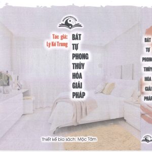 Bát Tự Phong Thủy Hóa Giải Pháp