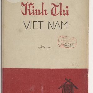 Kinh Thi Việt Nam