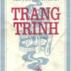 Trạng Trình Sấm Và Ký