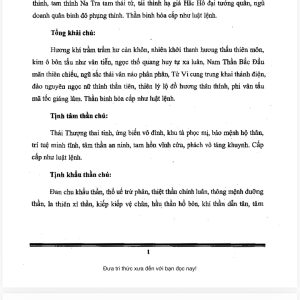 Alternative view of Khai Quang Điểm Nhãn