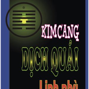 Kim Cang Dịch Quái Linh Phù