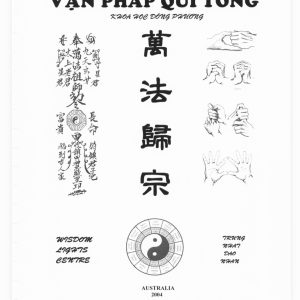 Vạn Pháp Quy Tông