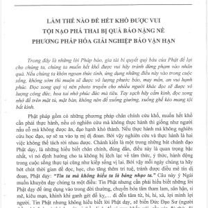 Nhà Nhà Cần Có, Người Người Cần Biết