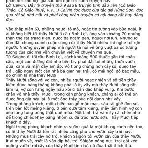 Thế Giới Bùa Ngãi
