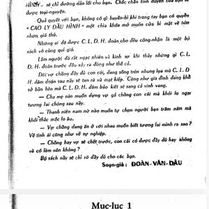 Alternative view of Cao Ly Đầu Hình