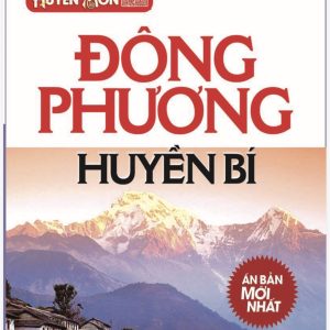 Đông Phương Huyền Bí