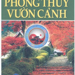 Phong Thủy Vườn Cảnh