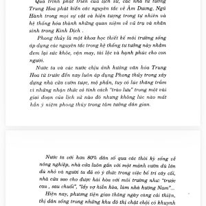 Alternative view of Phong Thủy Vườn Cảnh