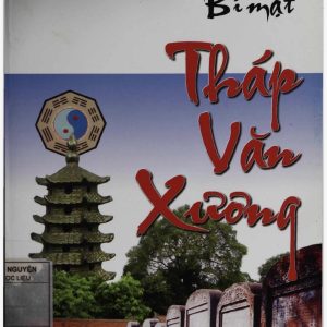 Bí Mật Tháp Văn Xương