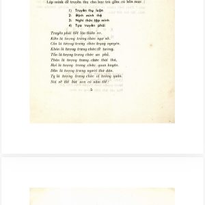 Alternative view of Hồng Vũ Cấm Thư