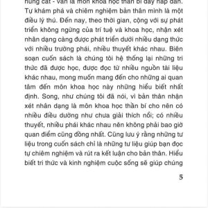 Alternative view of Khoa Học Nhân Dạng