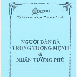 Người Đàn Bà Trong Tướng Mệnh Và Nhân Tướng Phú