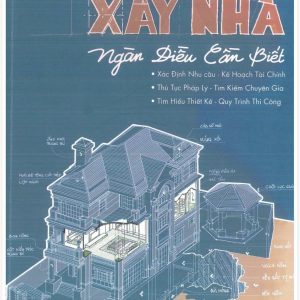 Xây Nhà Ngàn Điều Cần Biết
