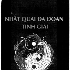 Nhất Quái Đa Đoán Tinh Giải