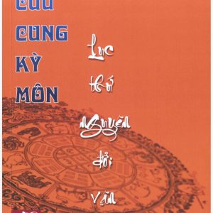 Cửu Cung Kỳ Môn Lục Thứ Nguyên Đổi Vận Thuật