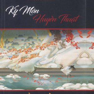 Kỳ Môn Huyền Thuật Hiển Thần Thông