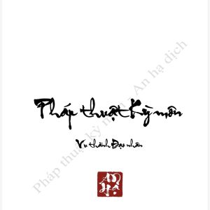 Pháp Thuật Kỳ Môn