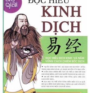 Đọc Hiểu Kinh Dịch