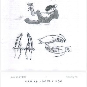 Alternative view of Cảm Xạ Y Học