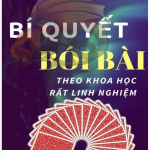 Bí Quyết Bói Bài Theo Khoa Học Rất Linh Nghiệm