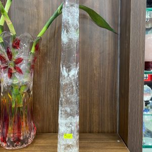 Trụ Thạch Anh Trắng - Nhất Trụ Kình Thiên